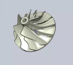 rotor