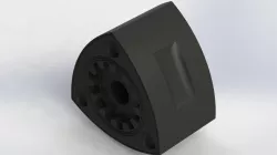 Rotor (Wankel)
