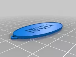 rpdit keychain