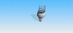 S-lamp