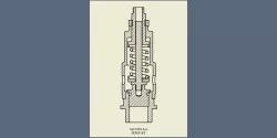 safety valve assembly