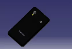 Samsung galaxy ace