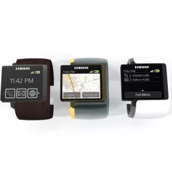 SAMSUNG PROXIMA WATCH 3D model