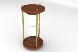 Sand Clock 