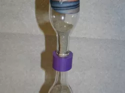 Sandglass kit