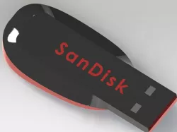SanDisk Pendrive