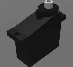 Savox Micro Servo