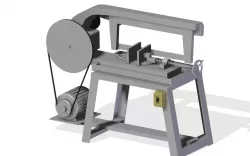 saw machine