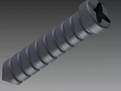 screw
