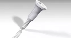 screw
