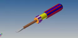 Screw Driver