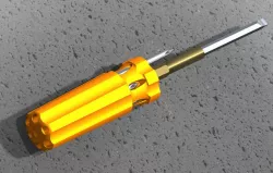 SCREWDRIVER