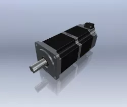 SERVO MOTOR 1,27 Nm - YASKAWA