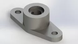 Shaft Support