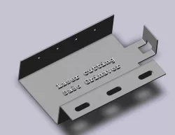 Sheet metal - Design