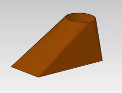 SHEET METAL PART
