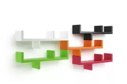 Shelves