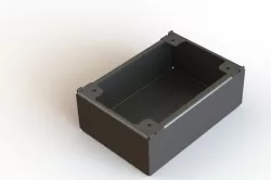 Simple Box