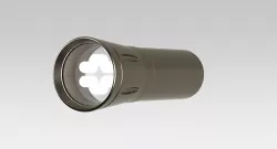Simple LED Flashlight 
