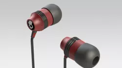 Skull Candy Ink’d Earbuds