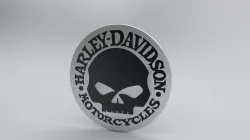 Skull Coin
