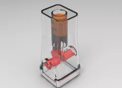 Slider Crank Mechanism