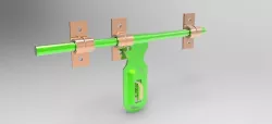 Sliding Latch Assembly