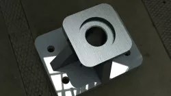 Sliding Support