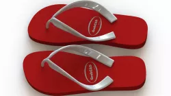 Slippers GrabCAD