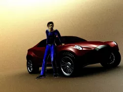 Small SUV