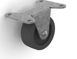 Small Wheel 