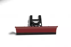 Snow Plow