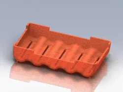 soap case