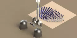 solar power plant 