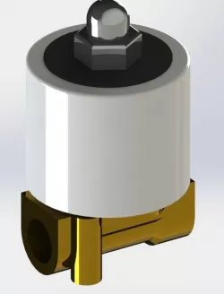 Solenoid Valve