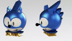SONIC