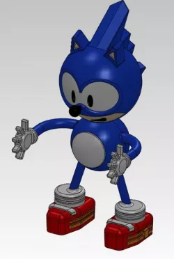 sonic