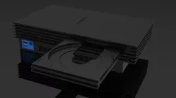 Sony Playstation 2