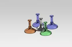 Sorry game pieces