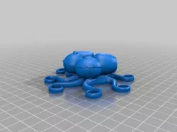 SOUTHPARKTOPUS