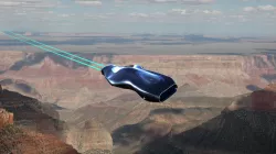 Space Car