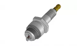 Spark Plug M8