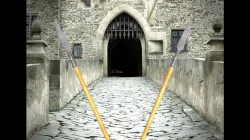 Spear