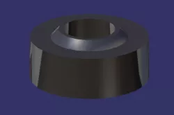 Spherical Bearing (v5r21)