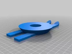 sphero skis