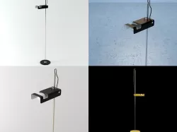 Spider 3D model