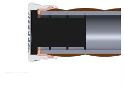 Spin Lock Handle