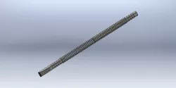 Spring Hammer-less Chisel