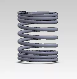 Spring Valve