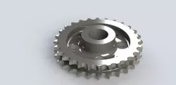 Sprocket